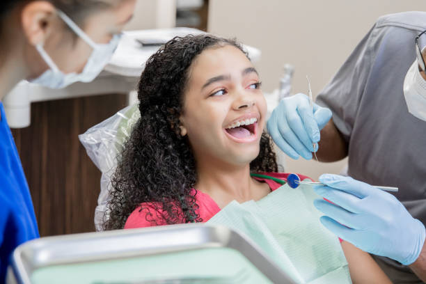 Best Emergency Wisdom Tooth Extraction in Kiawah Island, SC