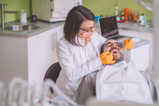 Best Knocked-Out Tooth (Avulsed Tooth) Treatment in Kiawah Island, SC
